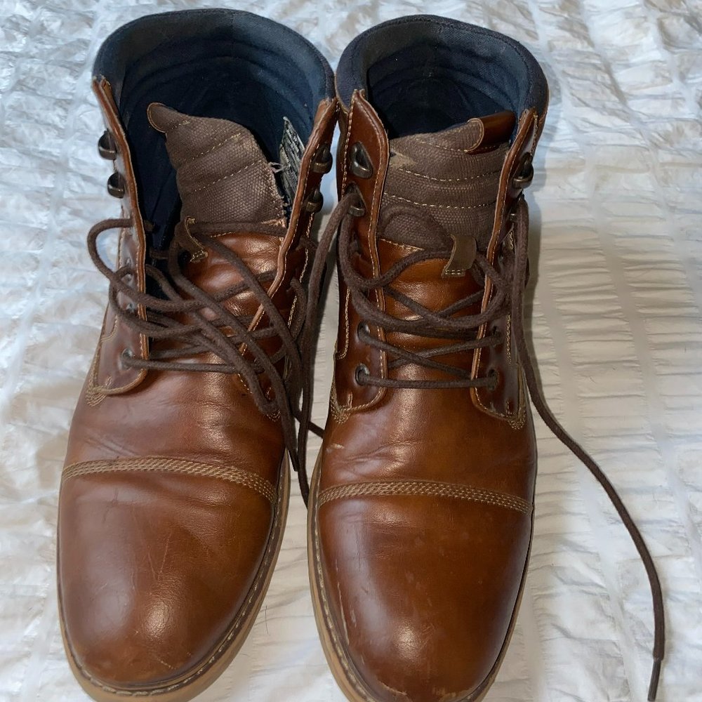 Mens boots